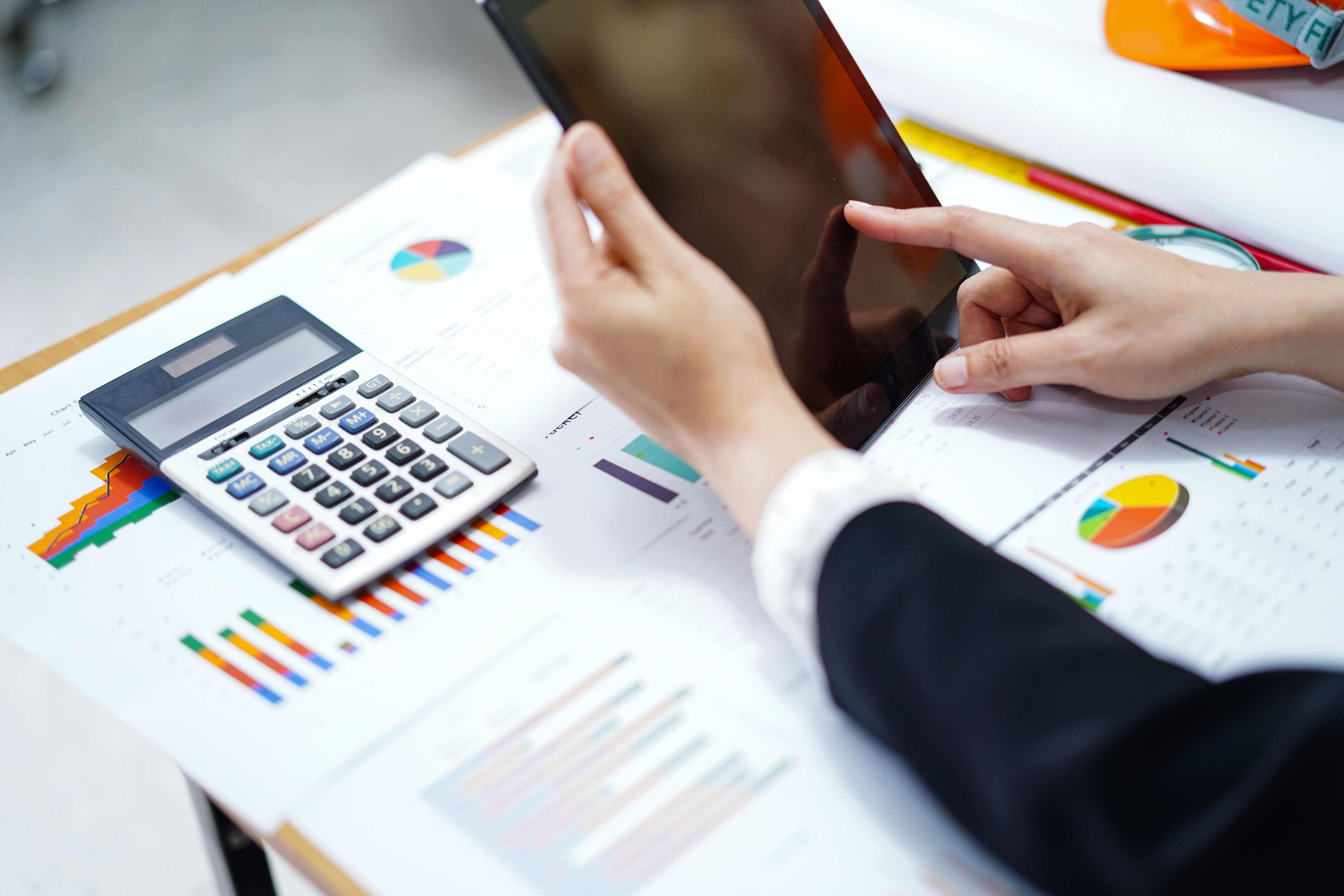 Course Image Basics of Financial Products