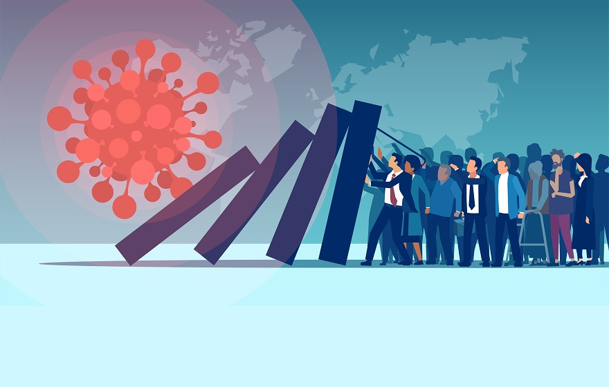 Course Image The Impact of Infectious disease on Public Health (Taster)