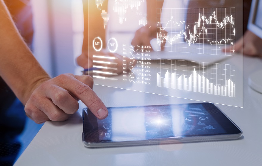 Course Image MSc Business & Management (Business Analytics)